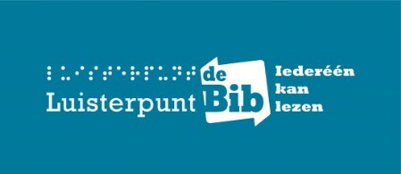 Luisterpunt Bibliotheek